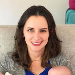 Meet your Posher, Katelyn